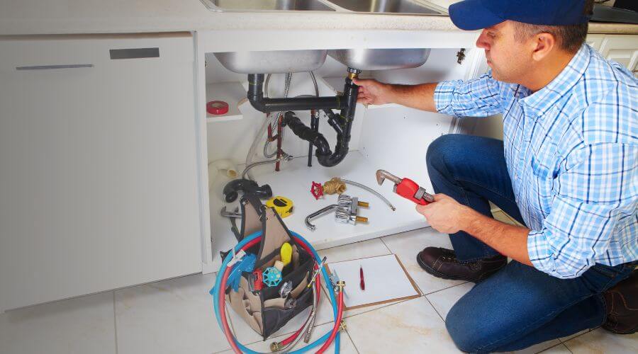 Professional septic tank pumping in West Point, TX
